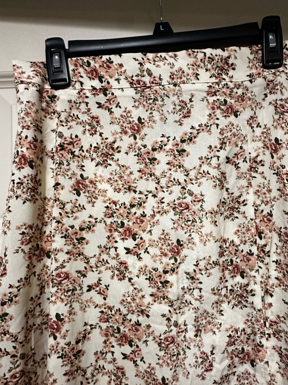 Slitted Skirt Large - Picture 4 of 7